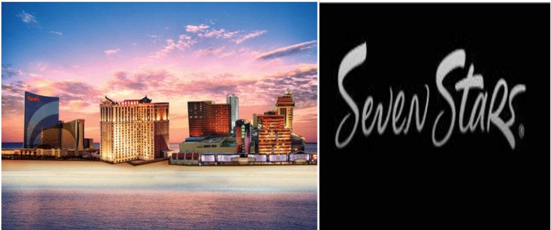 Harrah's Atlantic City